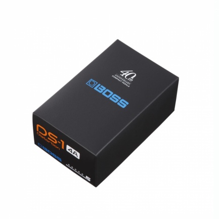 Boss Ds-1 40 aniversario