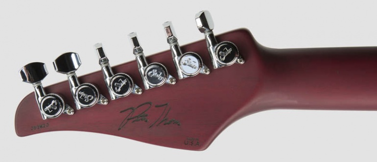 Suhr Pete Thorn Signature
