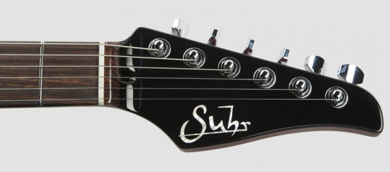Suhr Pete Thorn Signature
