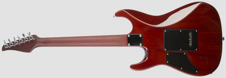 Suhr Pete Thorn Signature