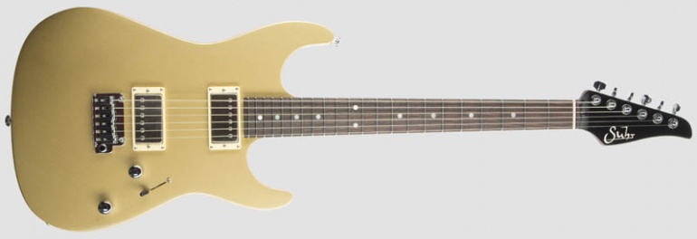 Suhr Pete Thorn Signature