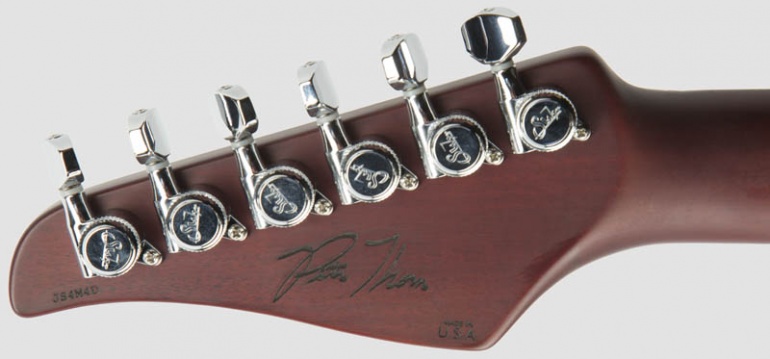 Suhr Pete Thorn Signature