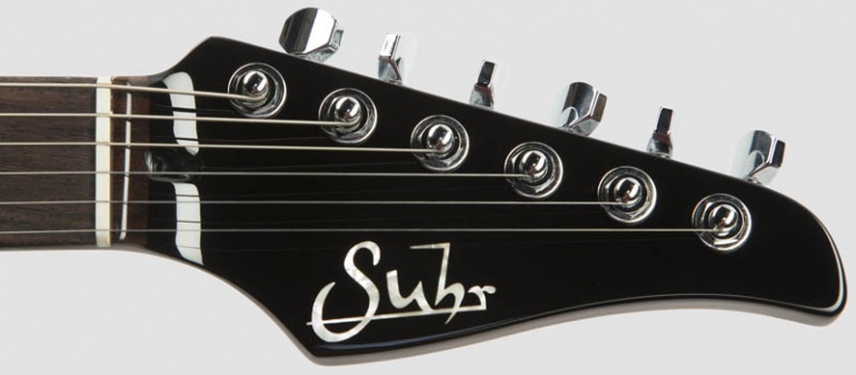 Suhr Pete Thorn Signature
