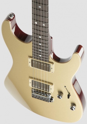 Suhr Pete Thorn Signature