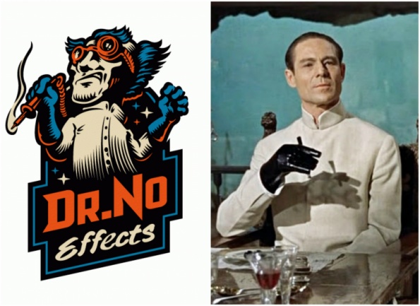 Dr. No