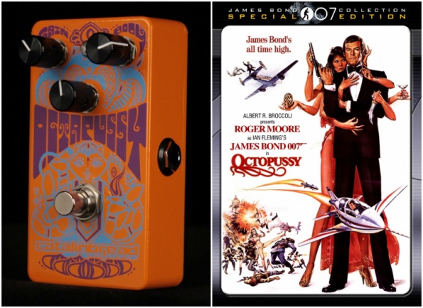 Octapussy