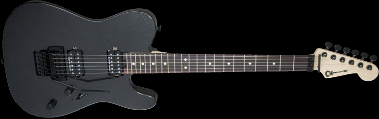 Charvel San Dimas Pro-Mod Style 2 HH FR