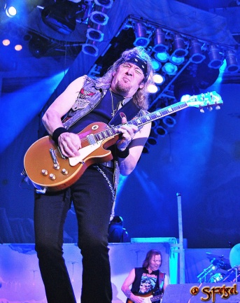 Adrian Smith
