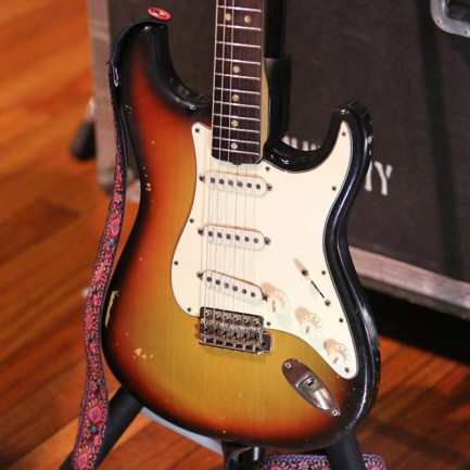 Tedeschi Trucks Band