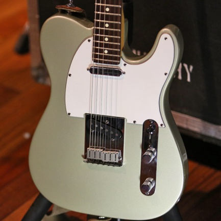 Tedeschi Trucks Band