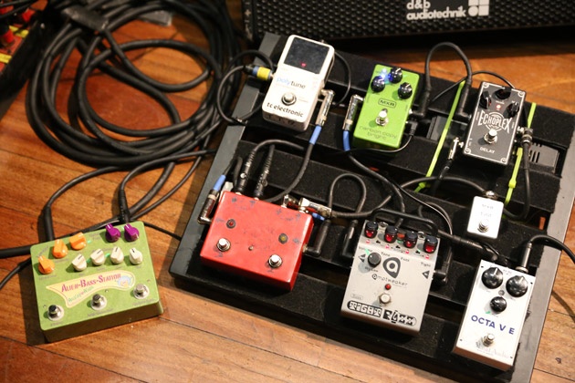 Tedeschi Trucks Band