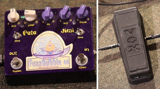 Tedeschi Trucks Band