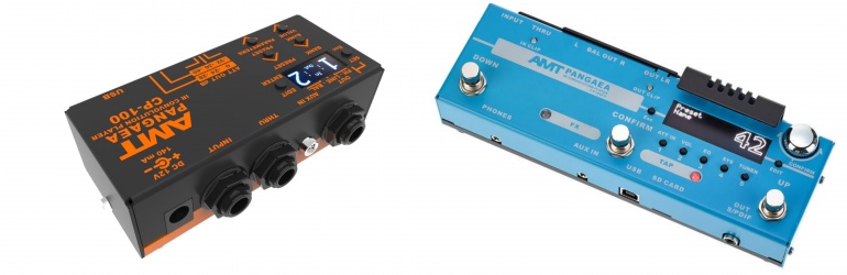 Amt Pangaea