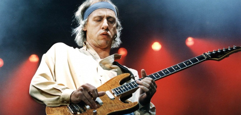 Mark Knopfler