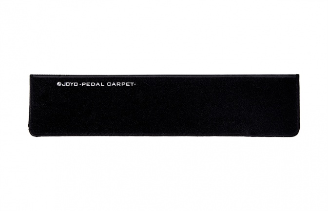 Joyo Pedal Carpet