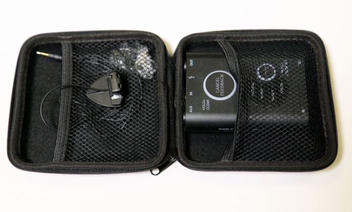 IK Multimedia iRig Acoustic Stage