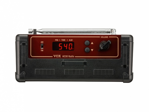 AC30 Radio