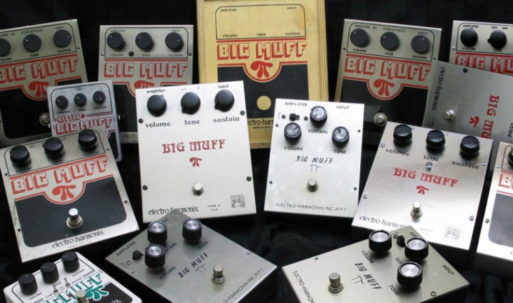 Big Muff