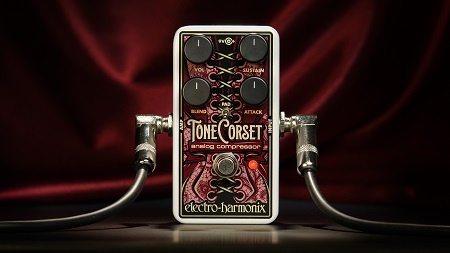 Tone Corset