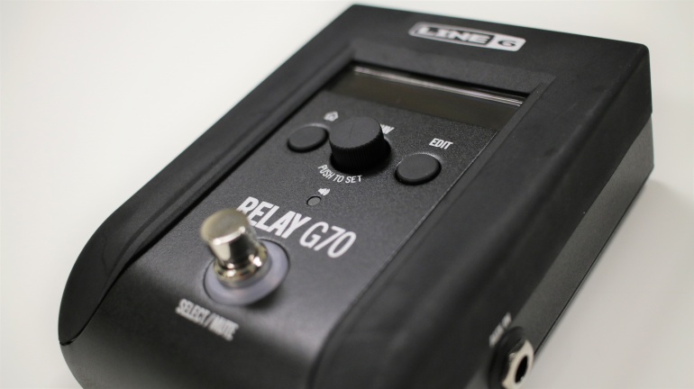 Relay G70