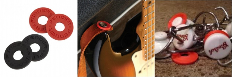 Strap Correa Seguridad