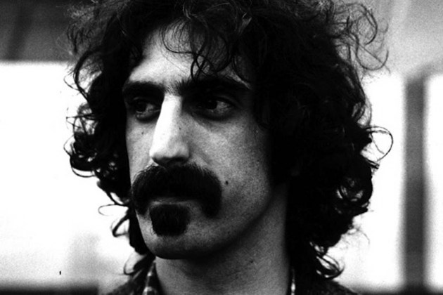 Frank Zappa