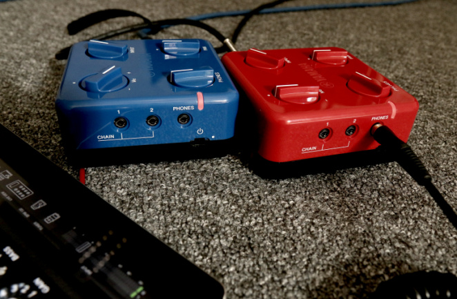 Session Cake Yamaha 1