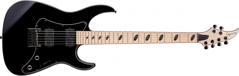 Caparison Dellinger-JSM