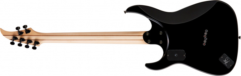 Caparison Dellinger-JSM