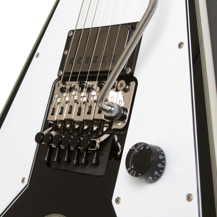 Epiphone Richie Faulkner