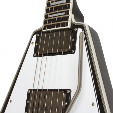 Epiphone Richie Faulkner