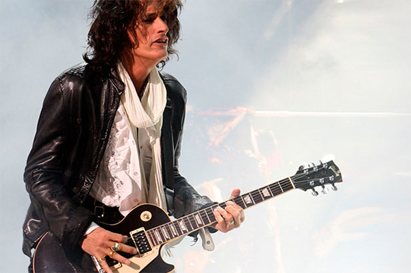 Joe Perry