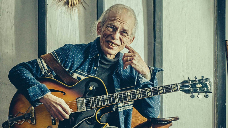 Steve Howe