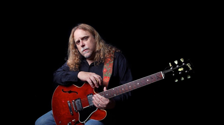 Warren Haynes