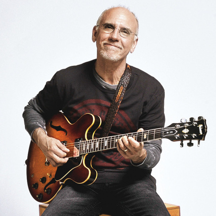 Larry Carlton