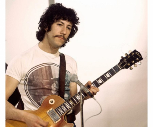 Peter Green