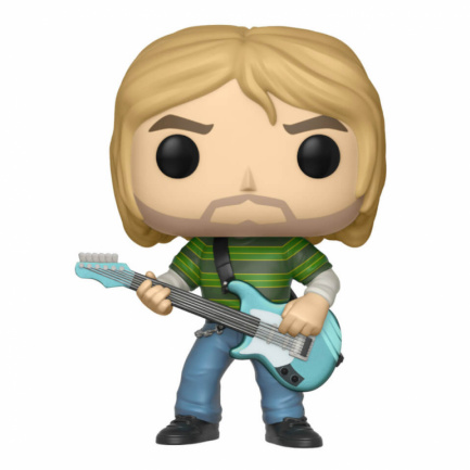 Funko Pop Kurt Cobain