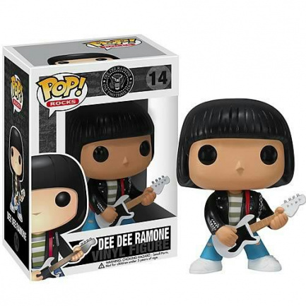 Funko Pop The Ramones