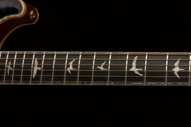 PRS Hollowbody II 594