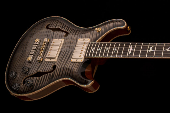 PRS Hollowbody II 594