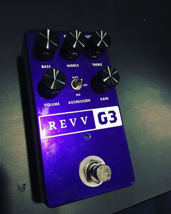 revv g3
