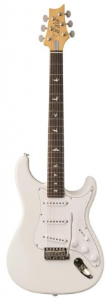 PRS Silver Sky