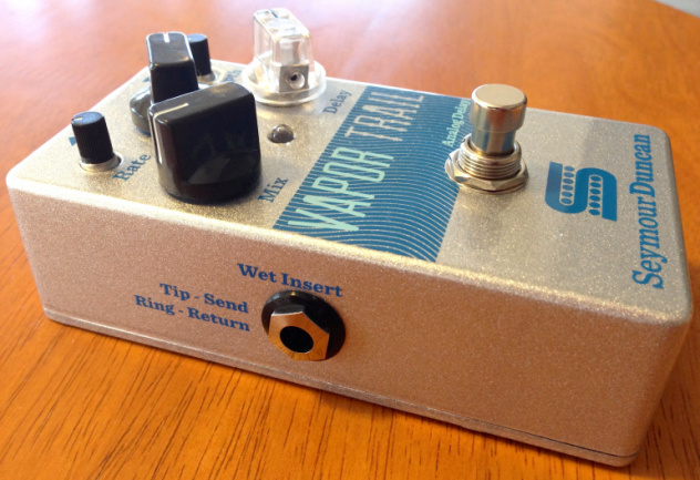 Seymour Duncan Vapor Trails