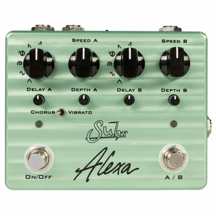 Suhr Alexa