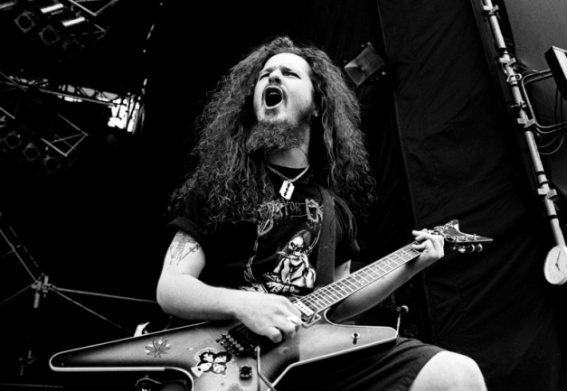 Dimebag Darell