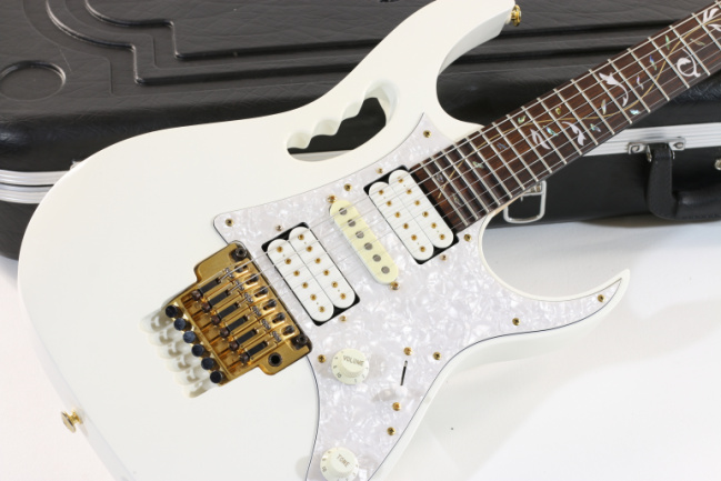 Ibanez JEM