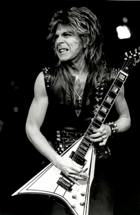 Randy Rhoads