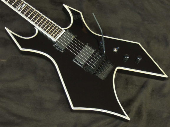 BC Rich Warlock