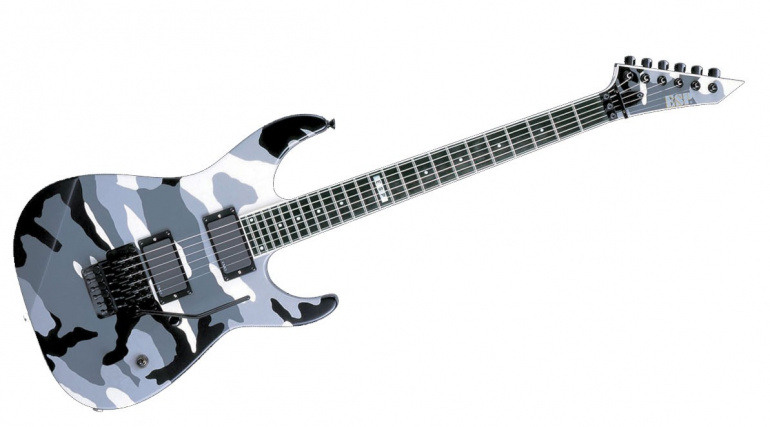 ESP M-II