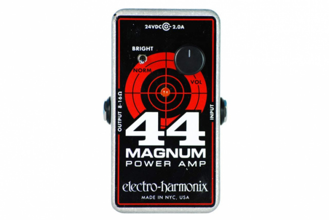 EHX MAgnum 44
